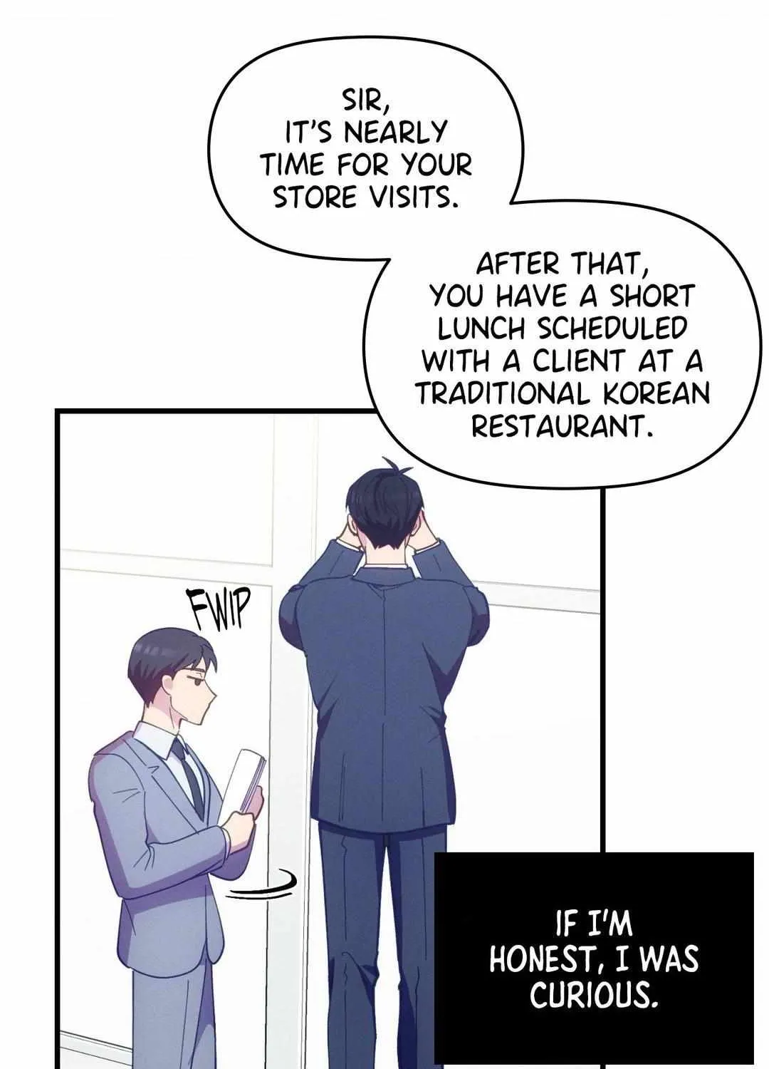 Read Headache chapter 13 image 79 on Lezhin