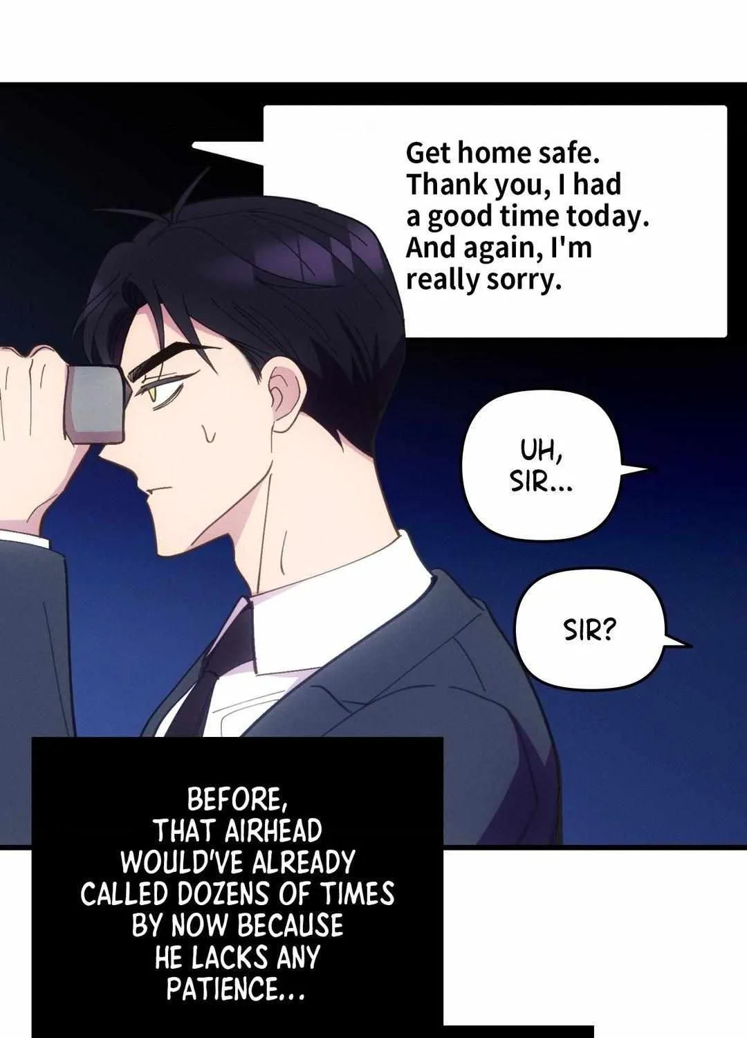 Read Headache chapter 13 image 82 on Lezhin