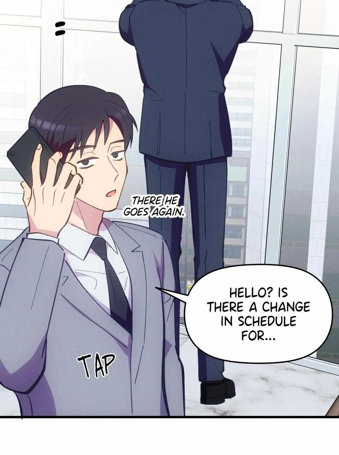Read Headache chapter 13 image 84 on Lezhin
