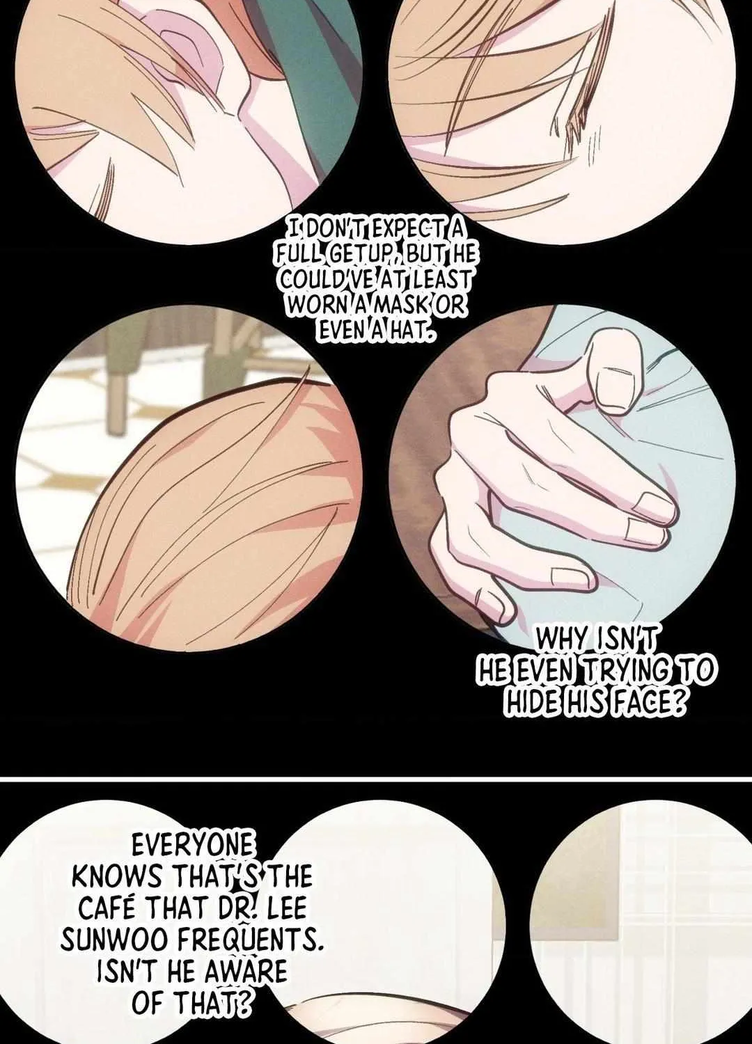 Read Headache chapter 13 image 86 on Lezhin