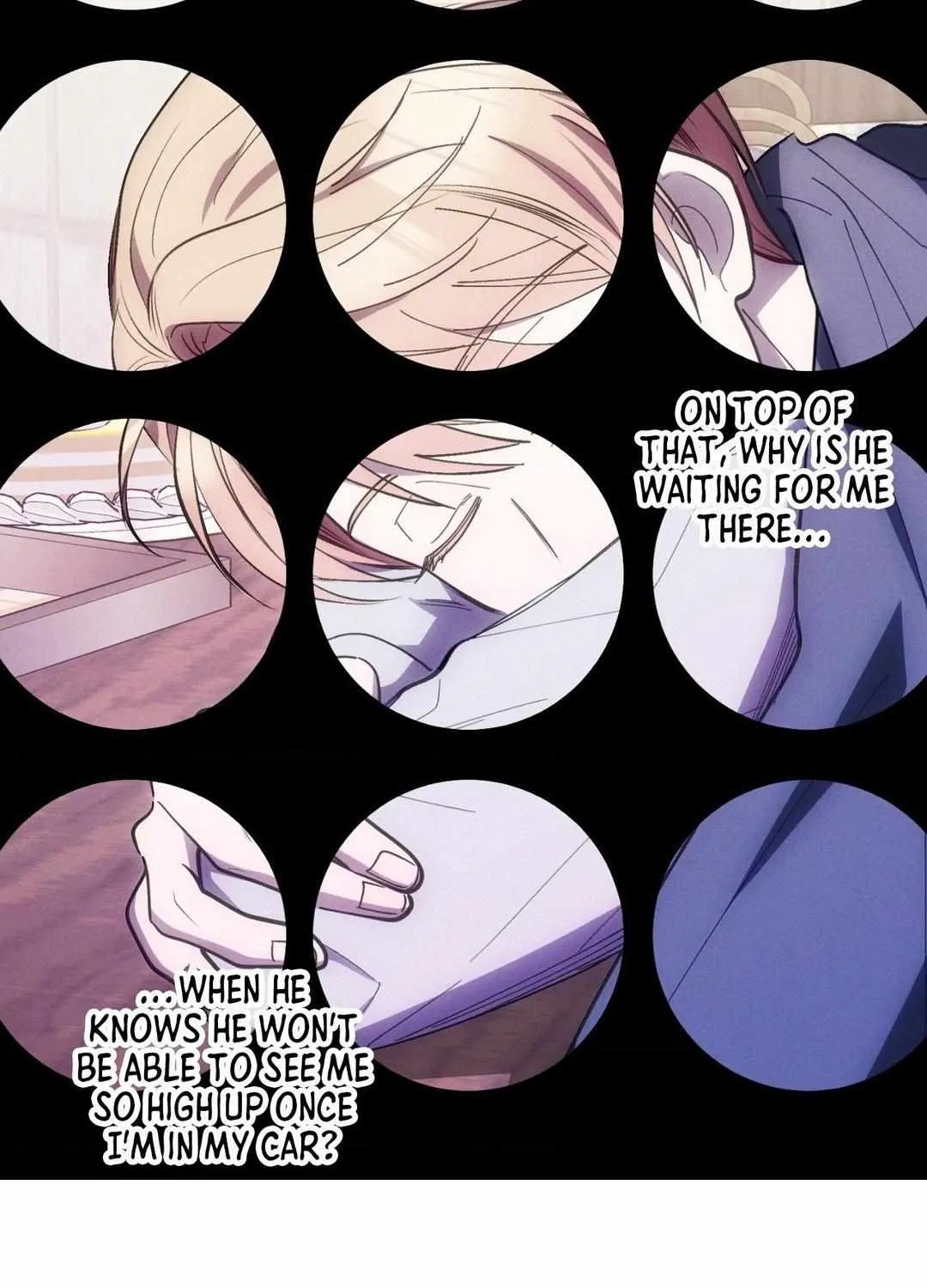 Read Headache chapter 13 image 87 on Lezhin