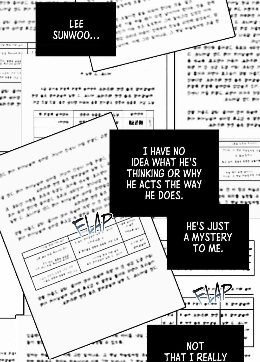 Read Headache chapter 13 image 90 on Lezhin