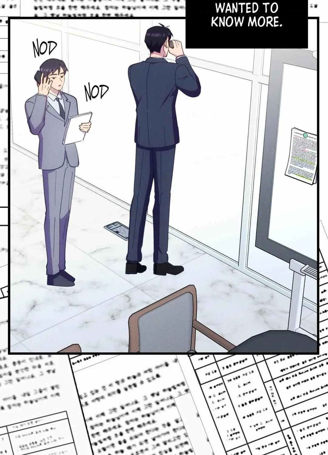 Read Headache chapter 13 image 91 on Lezhin