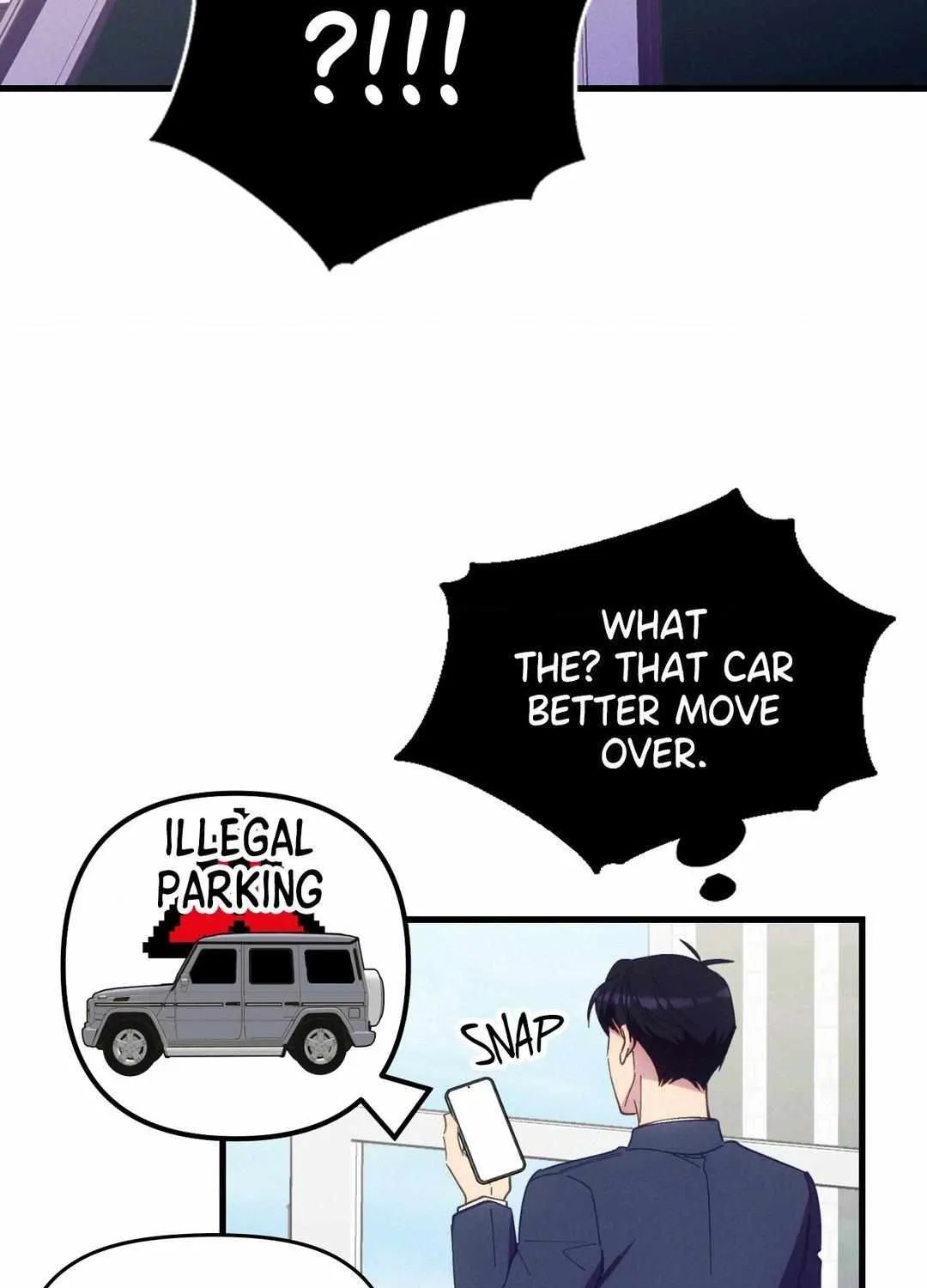 Read Headache chapter 13 image 95 on Lezhin