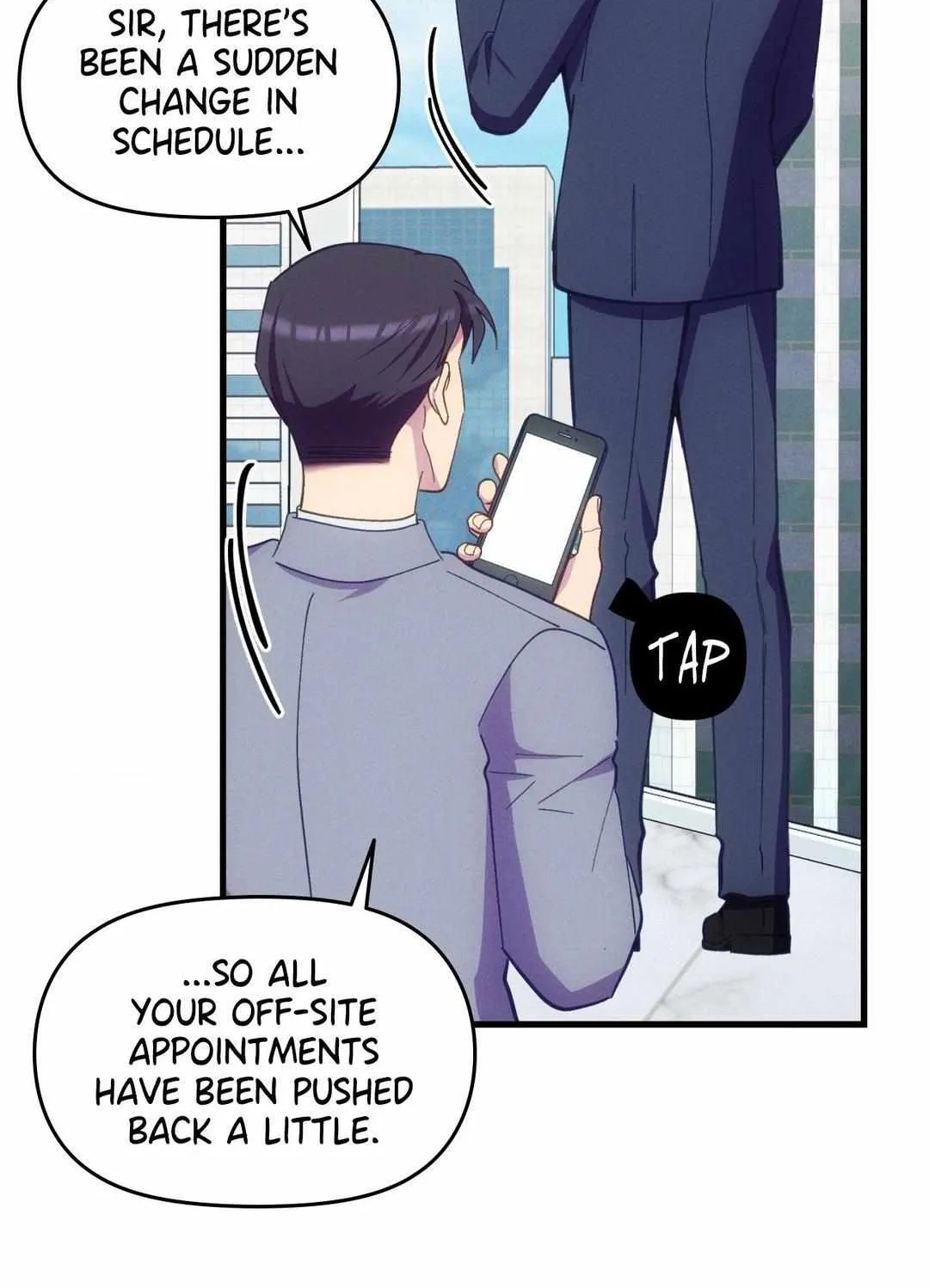 Read Headache chapter 13 image 96 on Lezhin