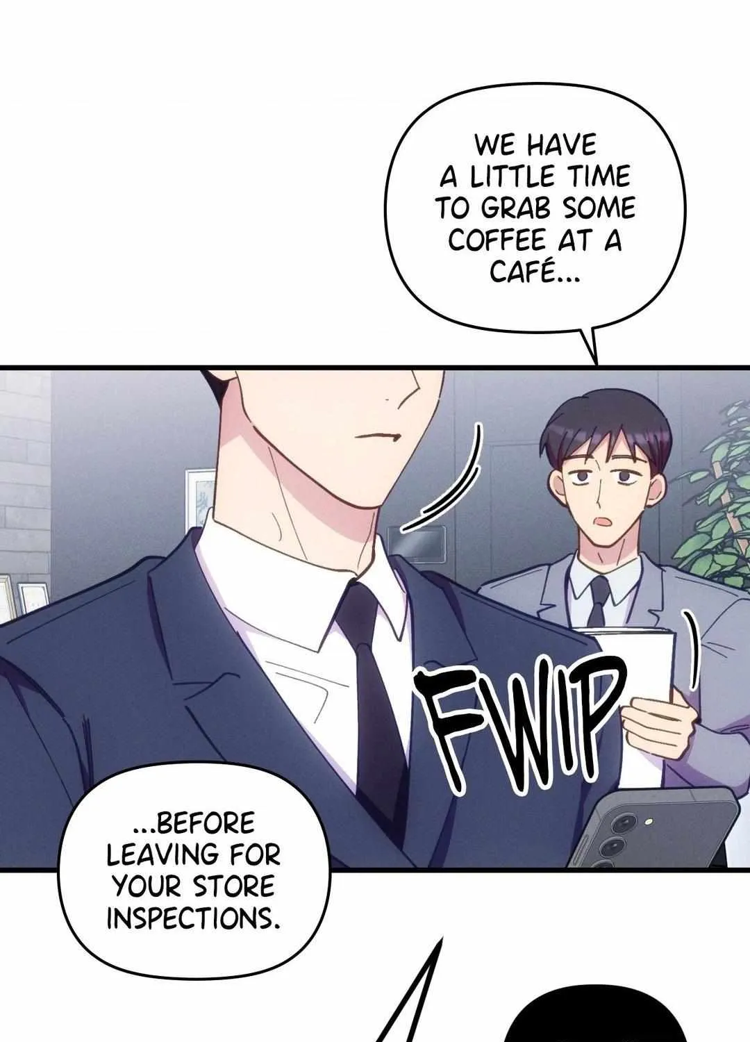 Read Headache chapter 13 image 97 on Lezhin