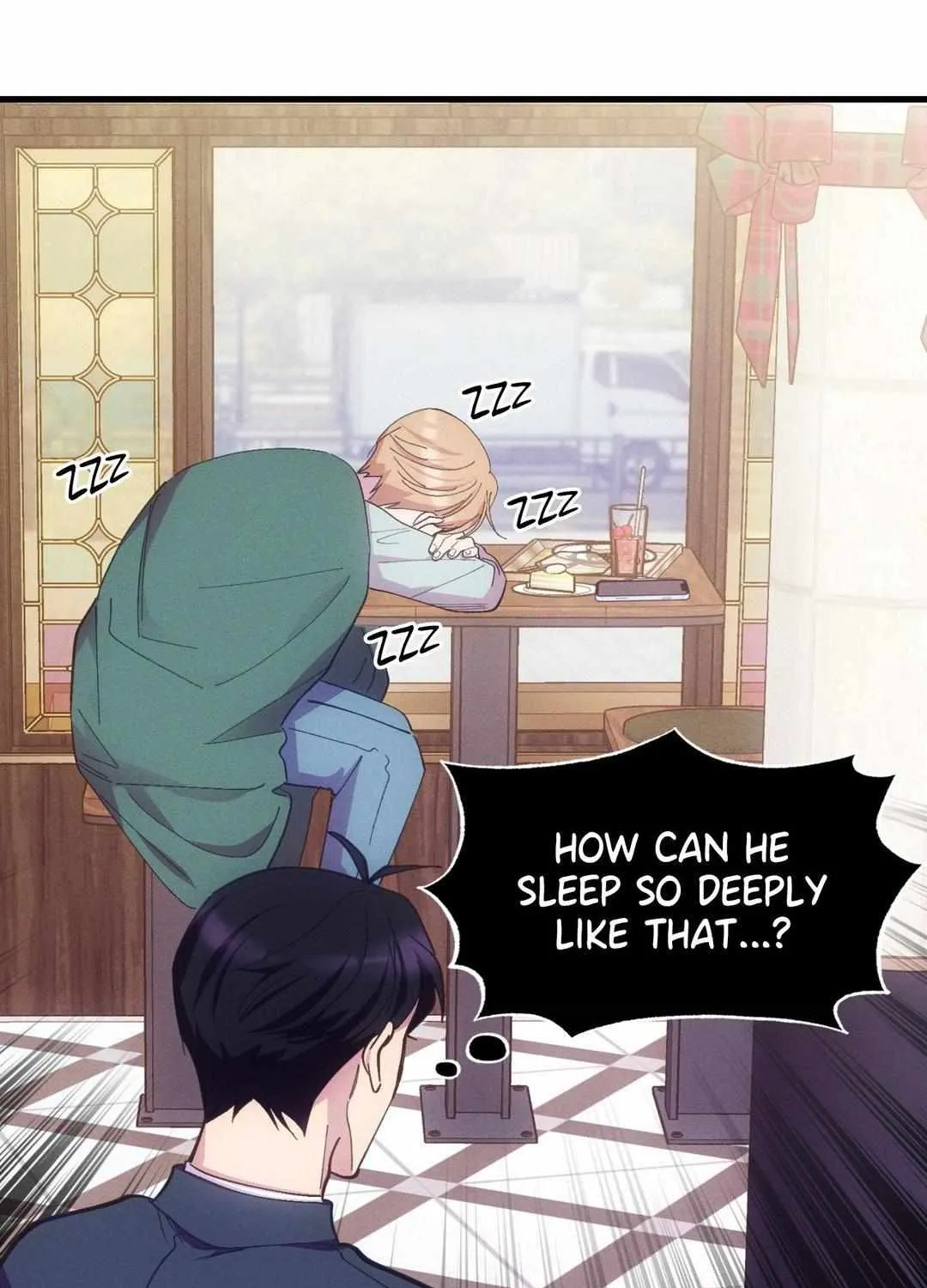Read Headache chapter 14 image 10 on Lezhin