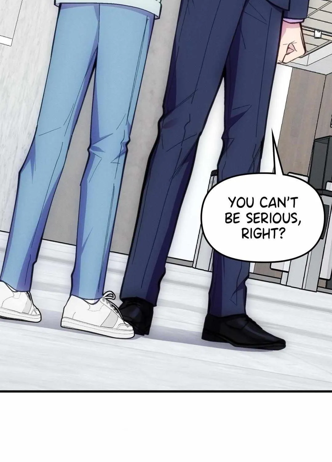 Read Headache chapter 14 image 100 on Lezhin