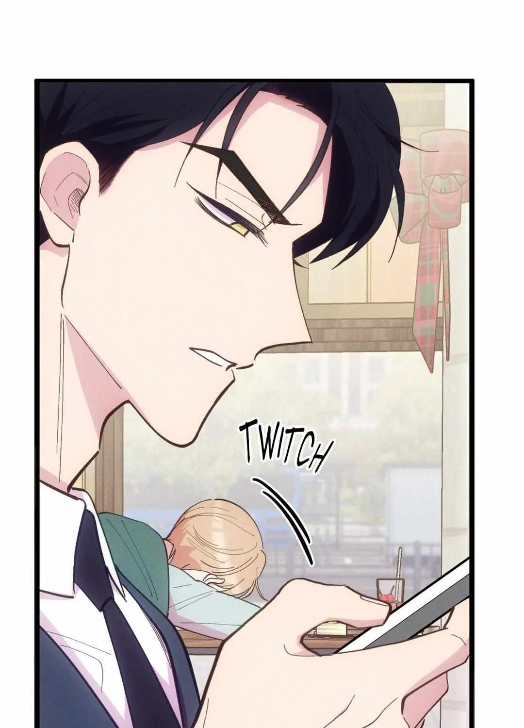 Read Headache chapter 14 image 12 on Lezhin
