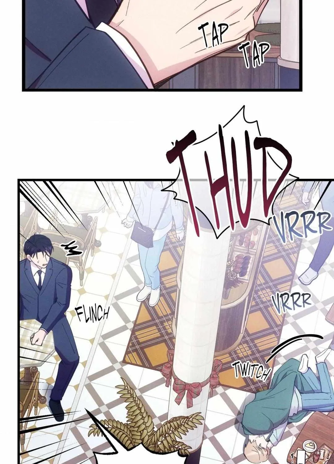 Read Headache chapter 14 image 13 on Lezhin