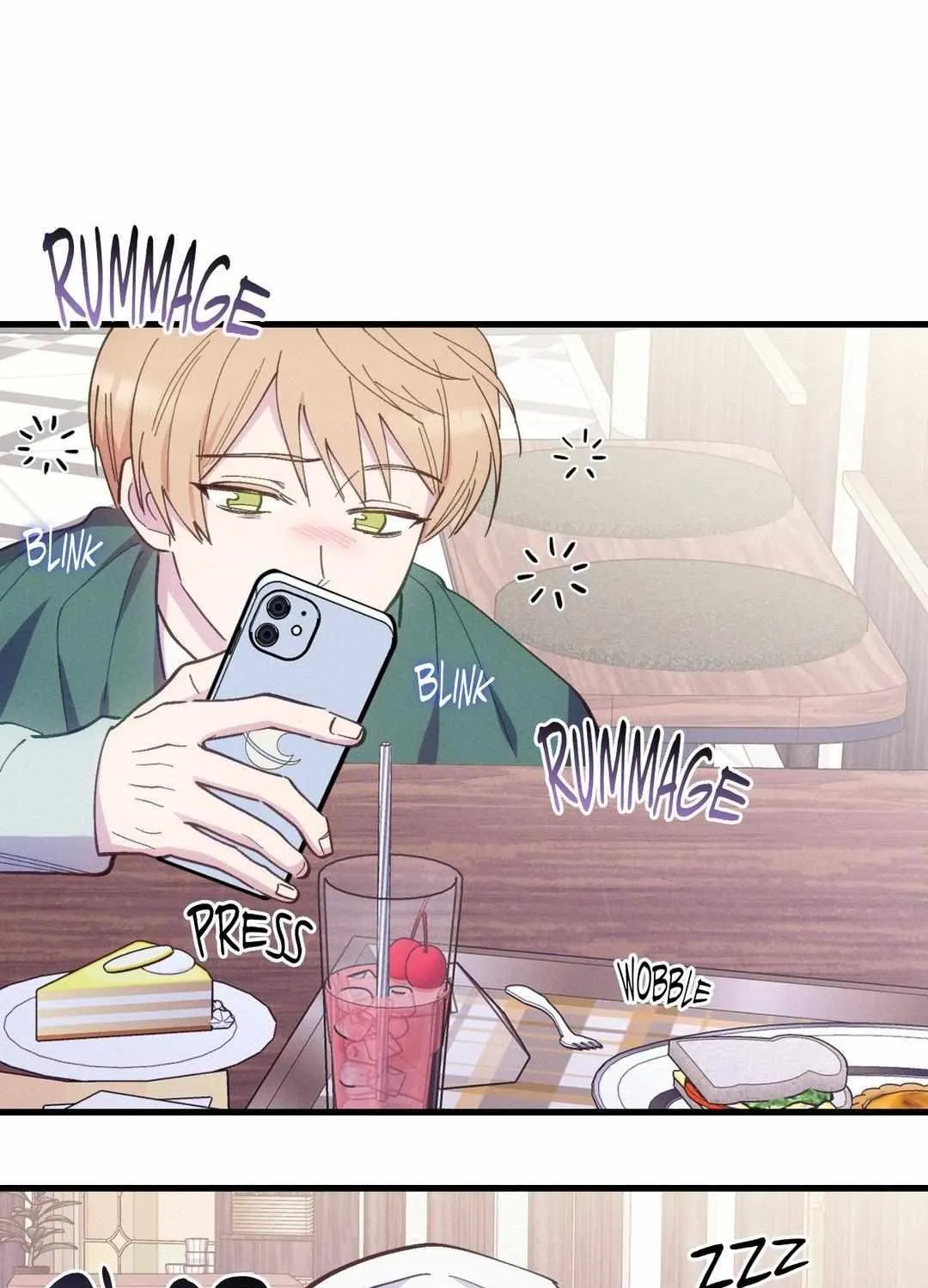 Read Headache chapter 14 image 15 on Lezhin