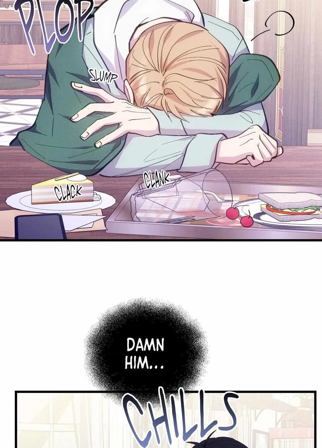Read Headache chapter 14 image 16 on Lezhin