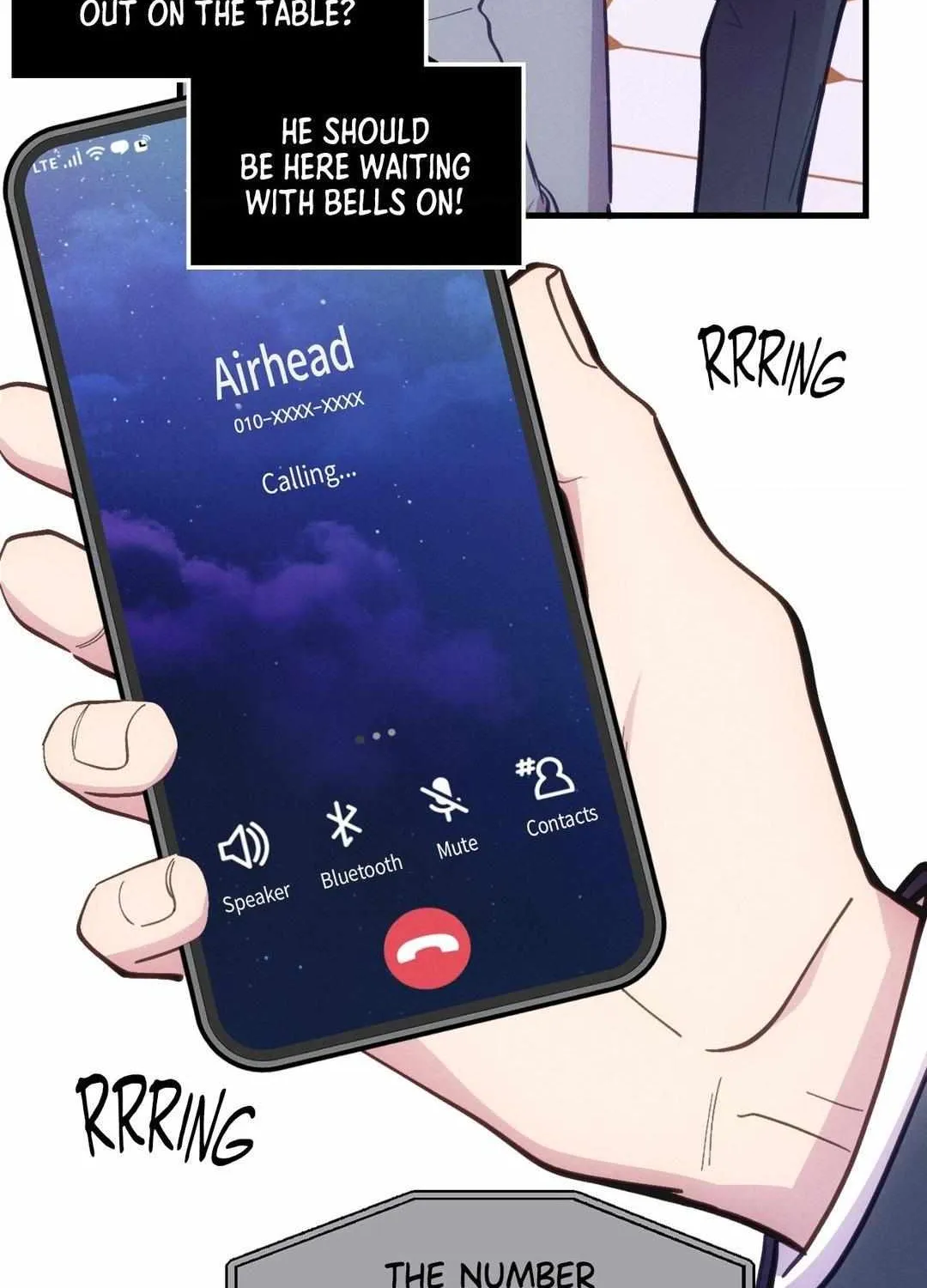 Read Headache chapter 14 image 20 on Lezhin