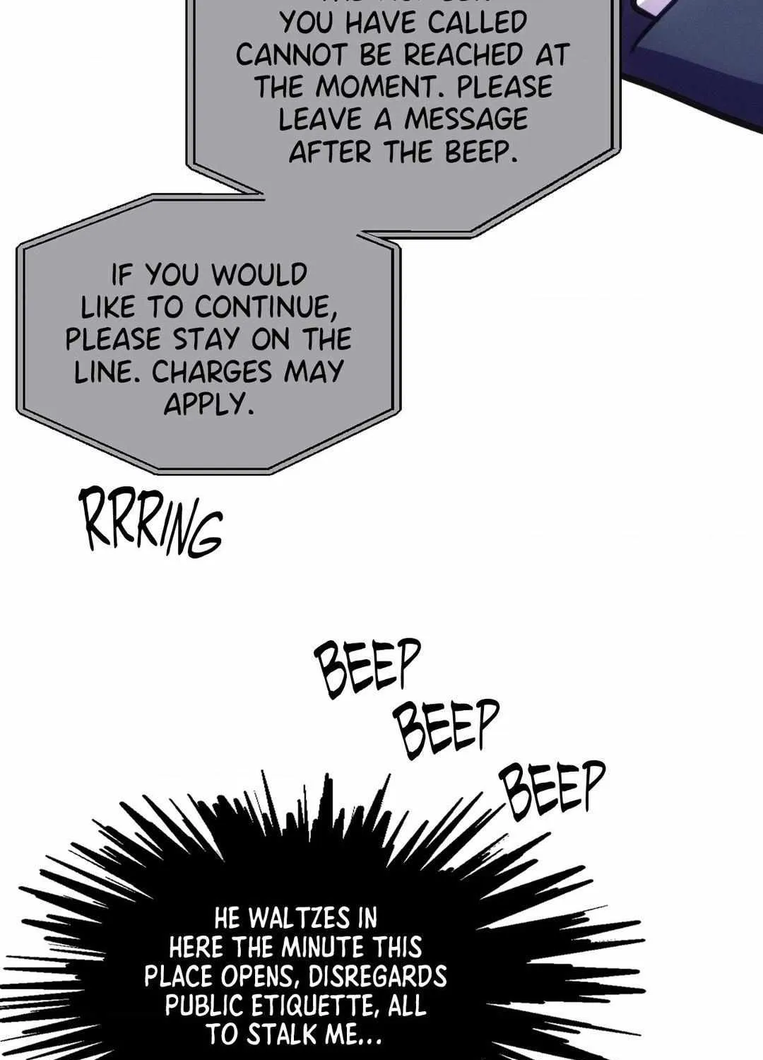 Read Headache chapter 14 image 21 on Lezhin