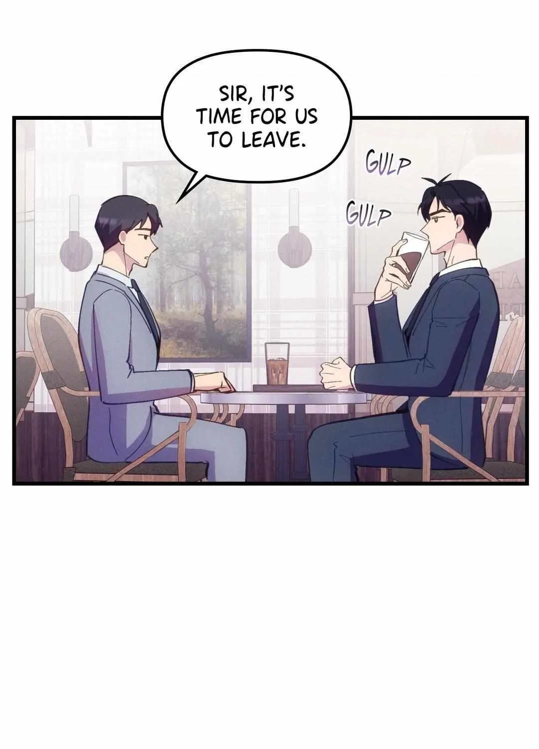 Read Headache chapter 14 image 24 on Lezhin