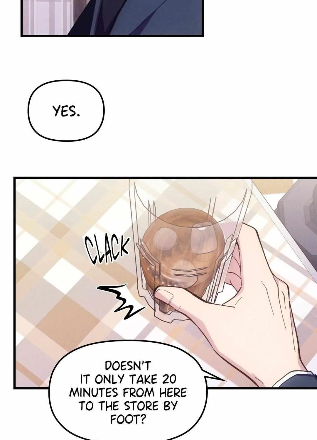 Read Headache chapter 14 image 26 on Lezhin