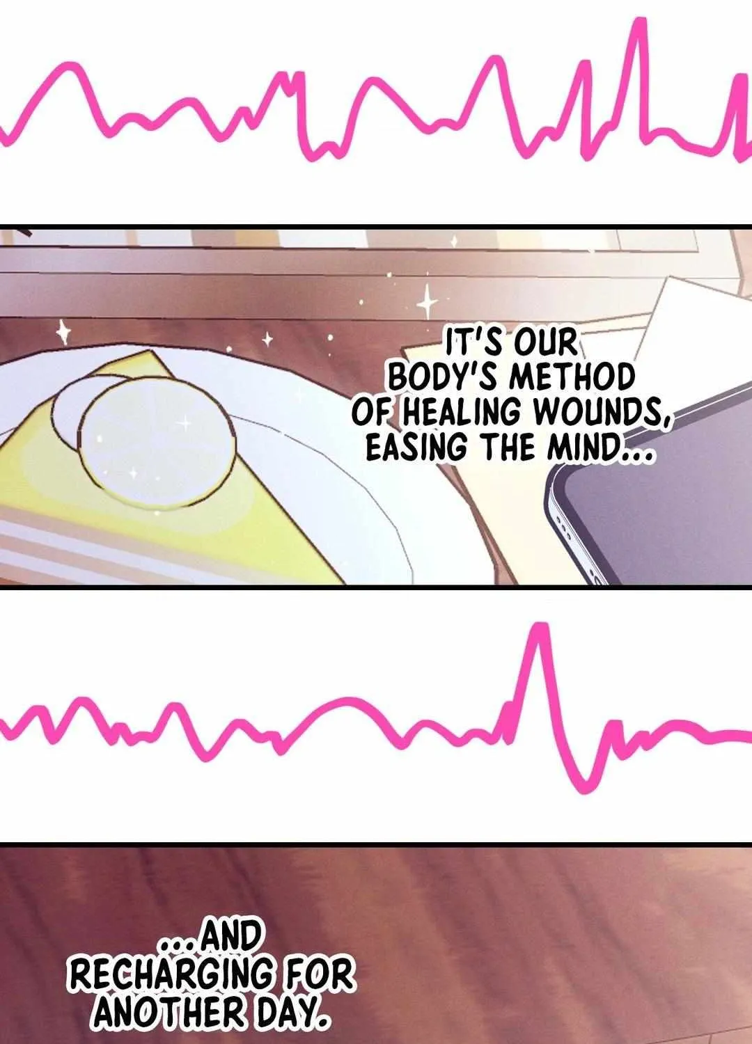 Read Headache chapter 14 image 3 on Lezhin