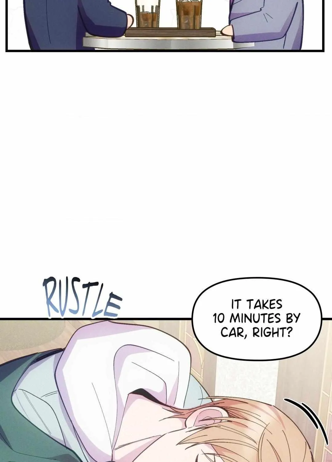 Read Headache chapter 14 image 30 on Lezhin
