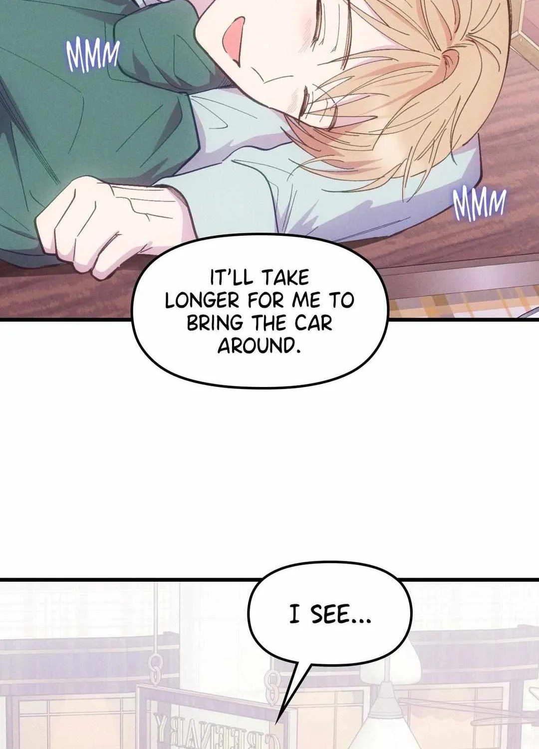 Read Headache chapter 14 image 31 on Lezhin
