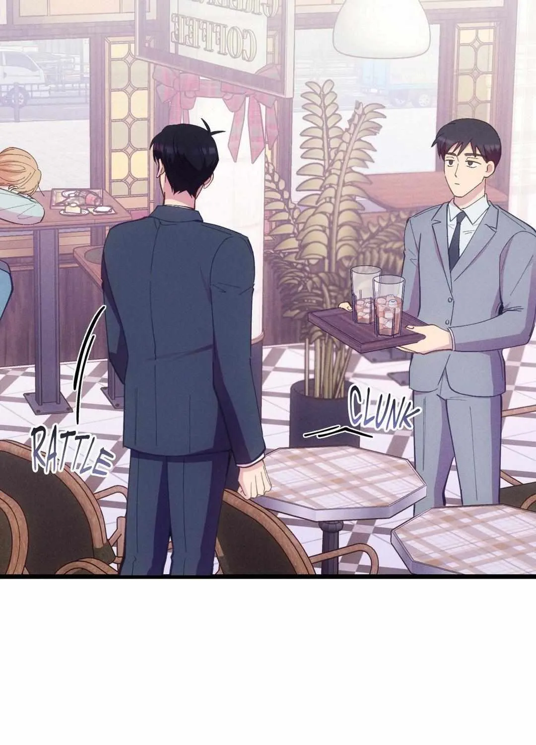 Read Headache chapter 14 image 32 on Lezhin
