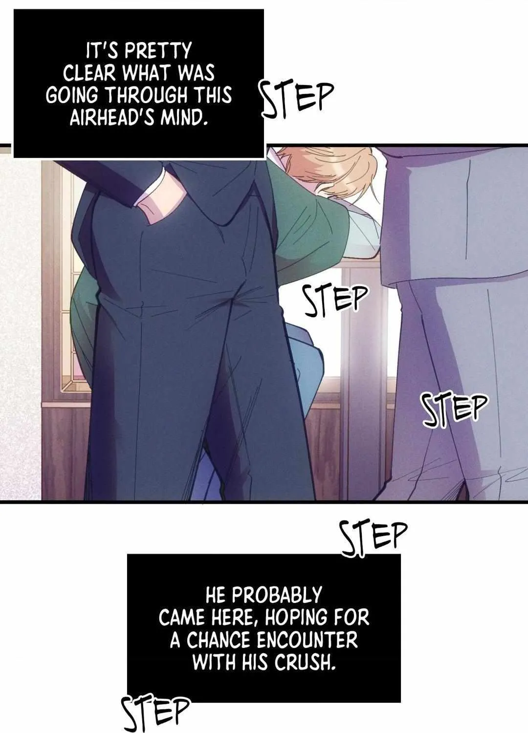 Read Headache chapter 14 image 34 on Lezhin