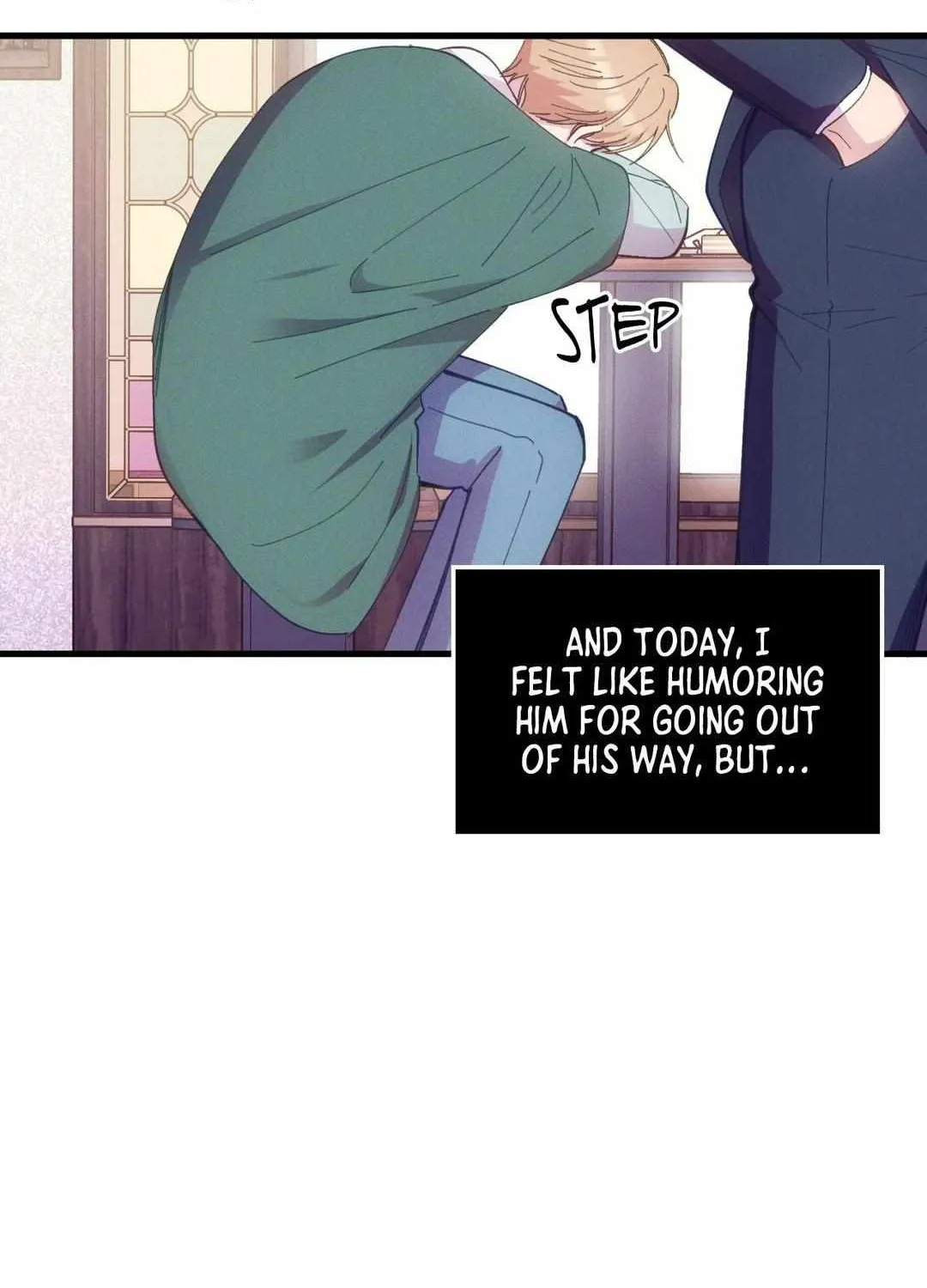 Read Headache chapter 14 image 35 on Lezhin