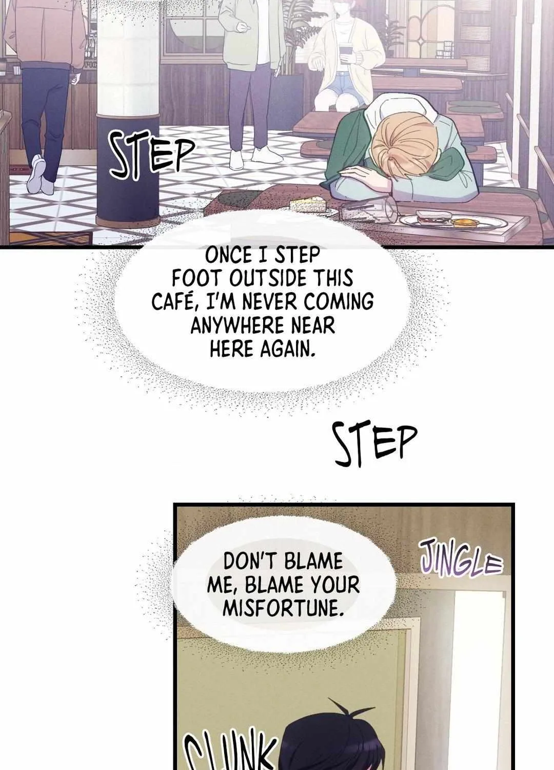 Read Headache chapter 14 image 37 on Lezhin