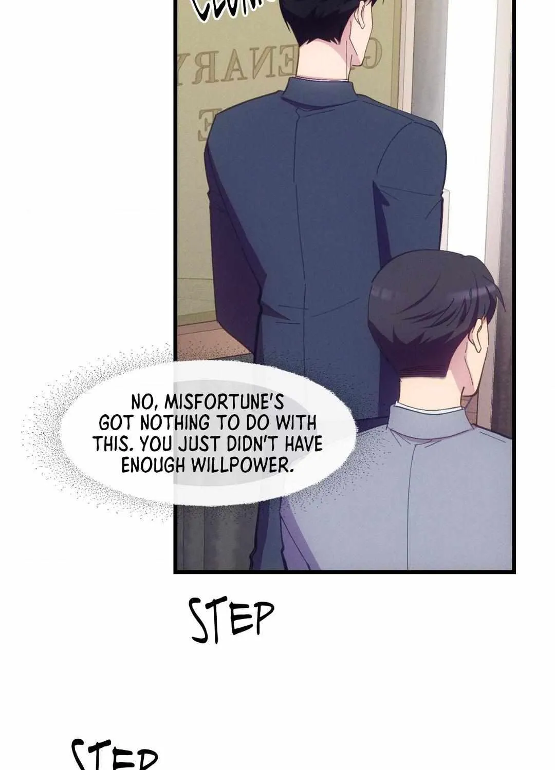 Read Headache chapter 14 image 38 on Lezhin