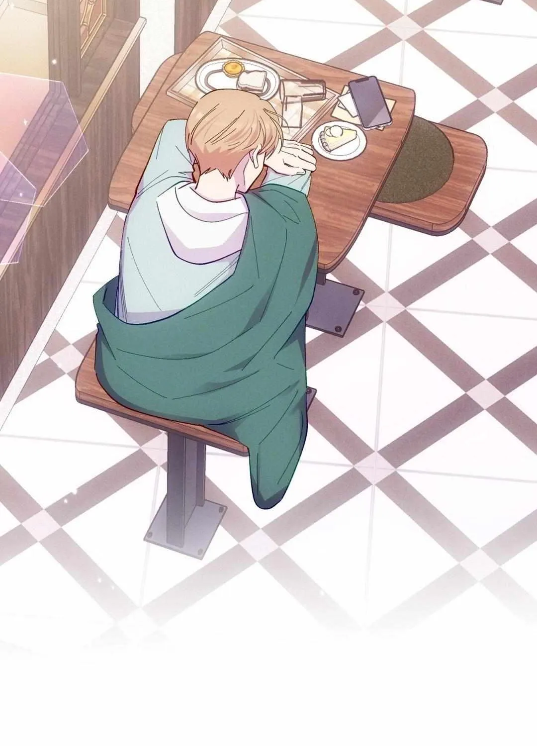 Read Headache chapter 14 image 43 on Lezhin