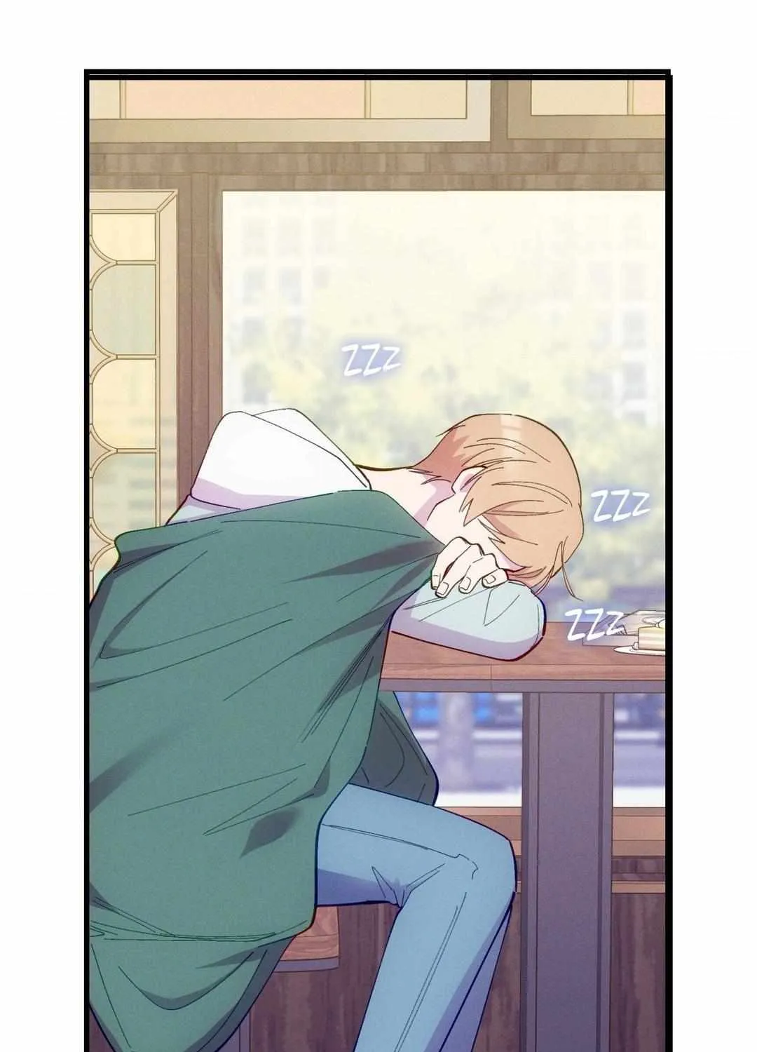 Read Headache chapter 14 image 48 on Lezhin