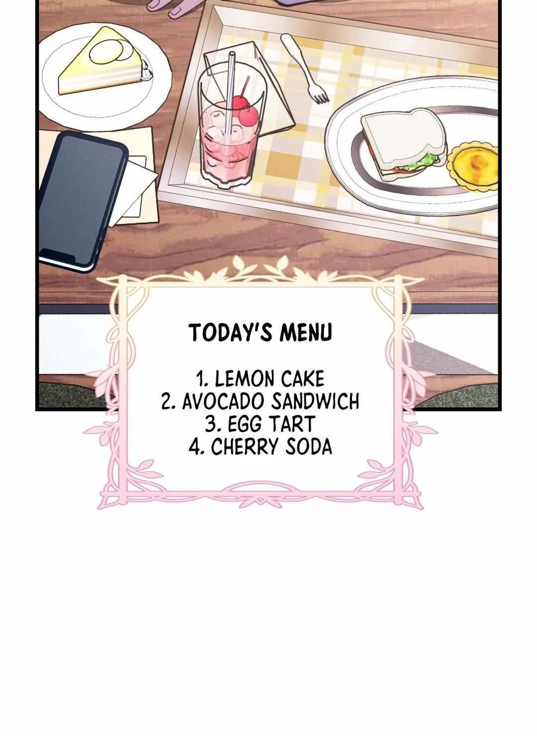 Read Headache chapter 14 image 5 on Lezhin