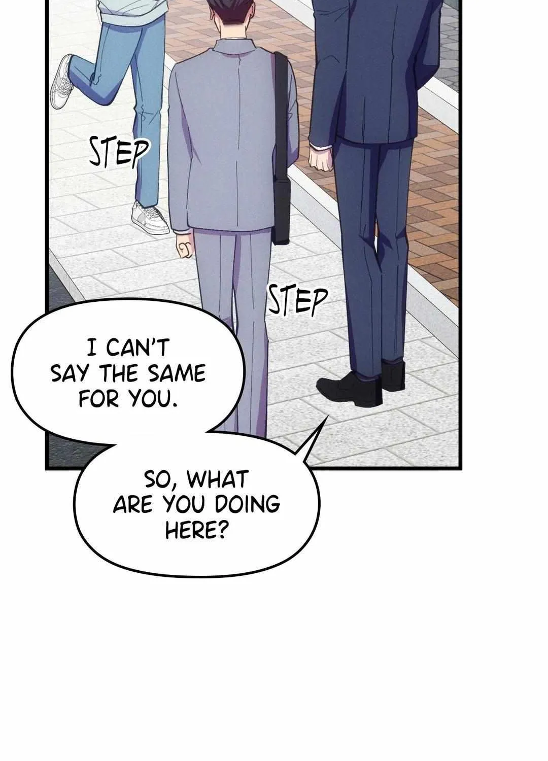 Read Headache chapter 14 image 57 on Lezhin