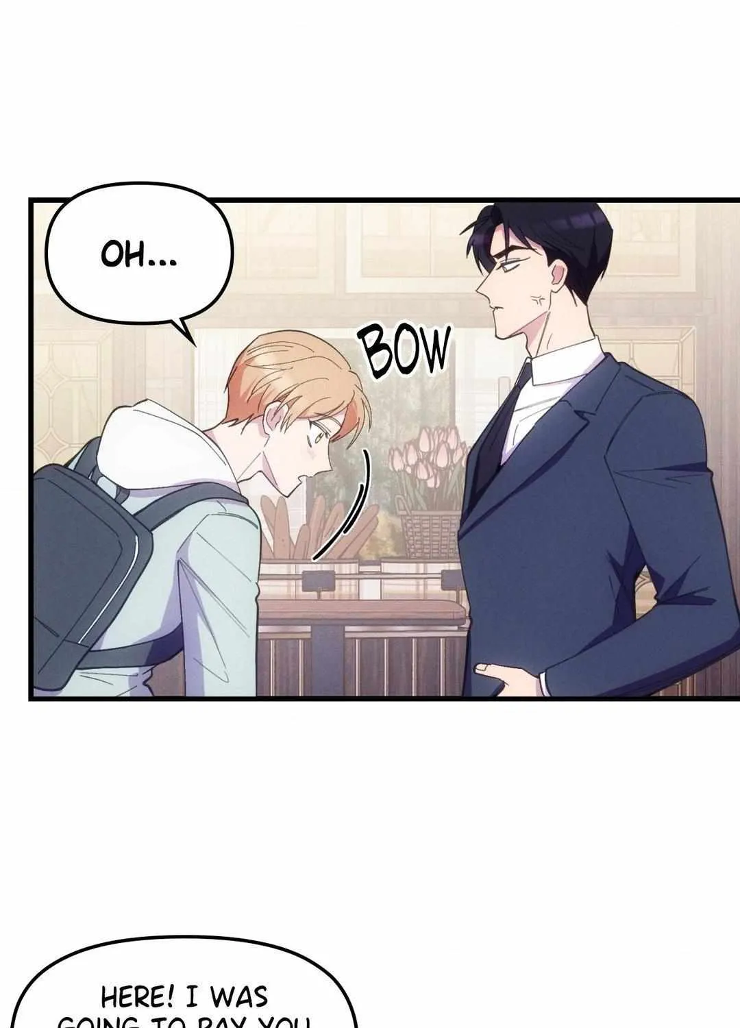 Read Headache chapter 14 image 58 on Lezhin