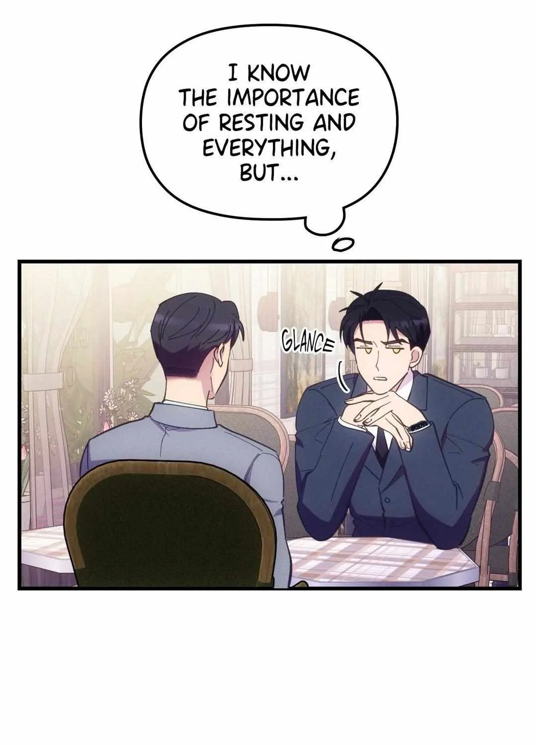 Read Headache chapter 14 image 6 on Lezhin
