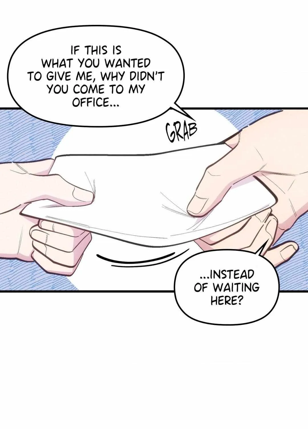 Read Headache chapter 14 image 64 on Lezhin