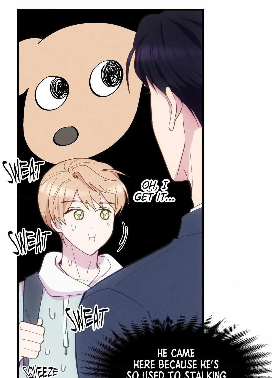 Read Headache chapter 14 image 65 on Lezhin