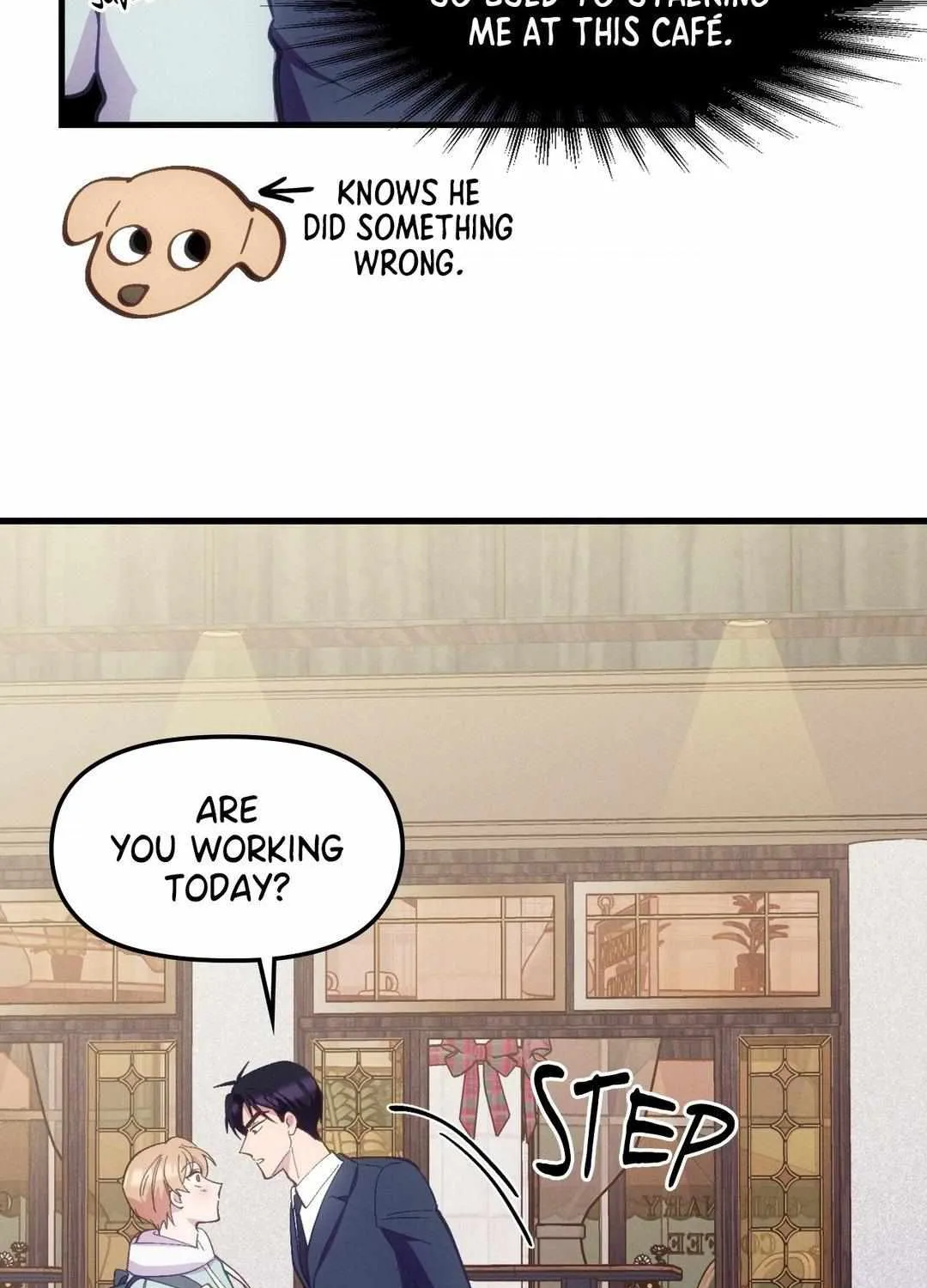Read Headache chapter 14 image 66 on Lezhin