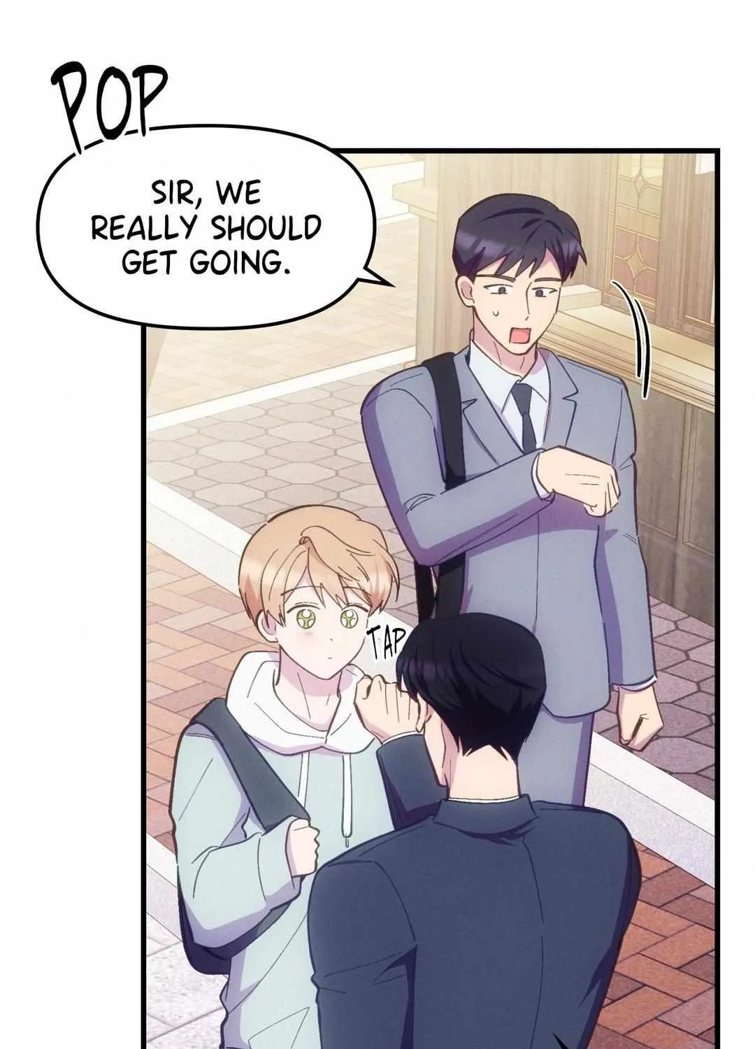 Read Headache chapter 14 image 72 on Lezhin