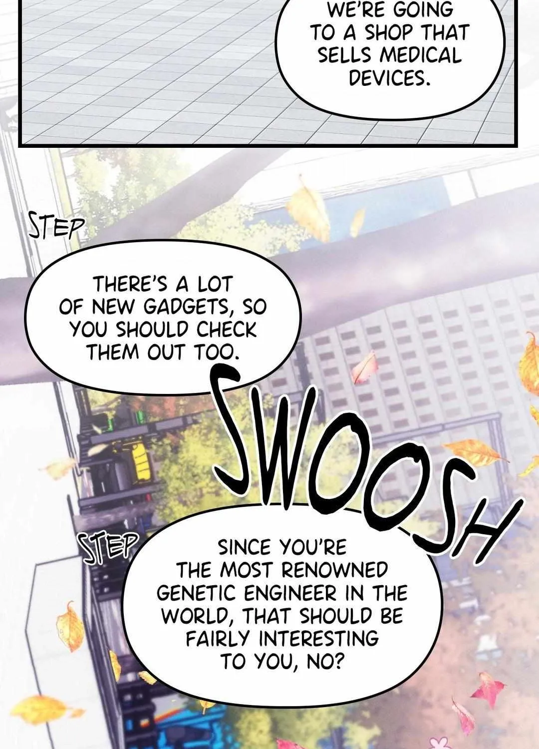 Read Headache chapter 14 image 77 on Lezhin