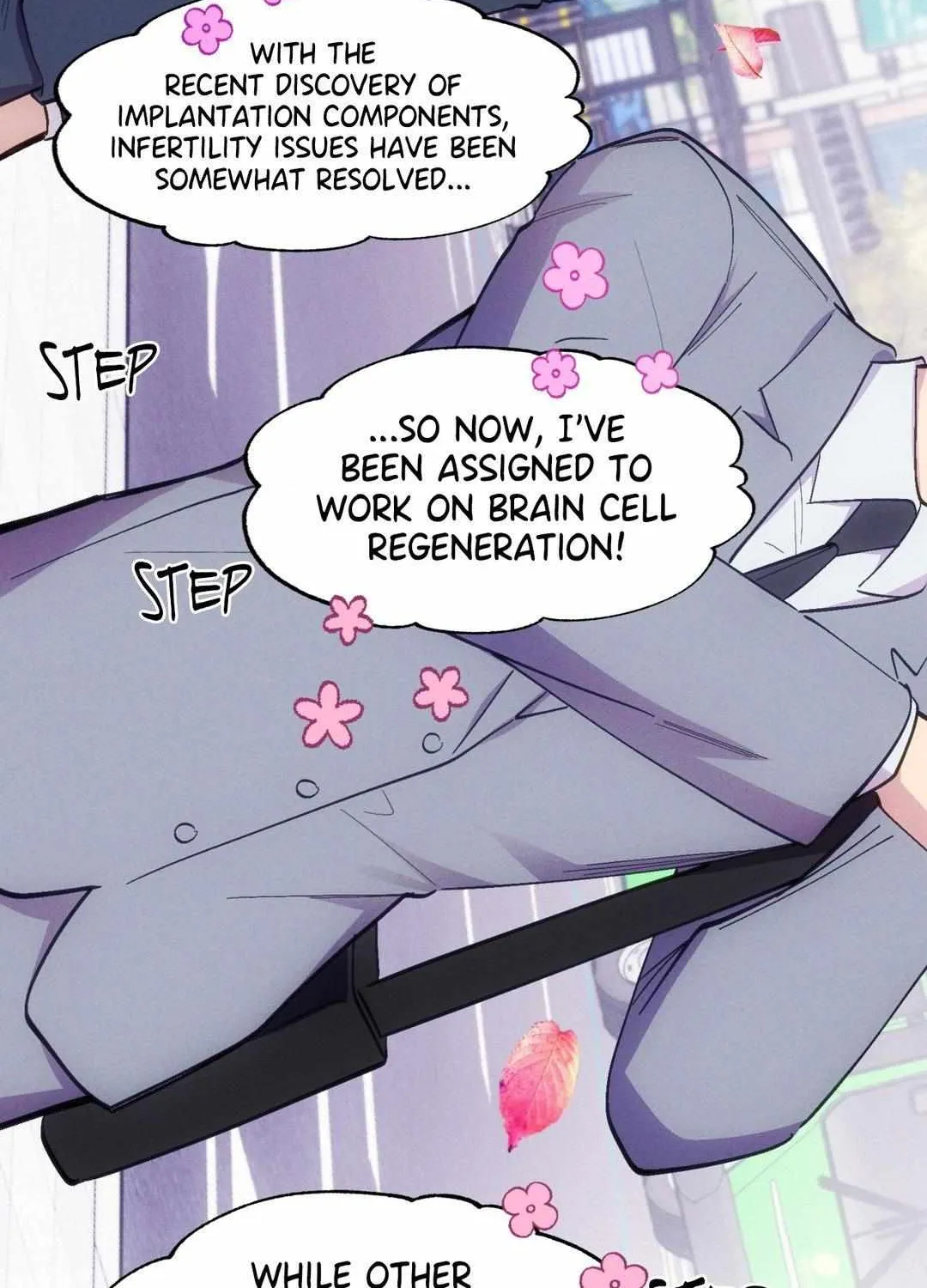 Read Headache chapter 14 image 79 on Lezhin