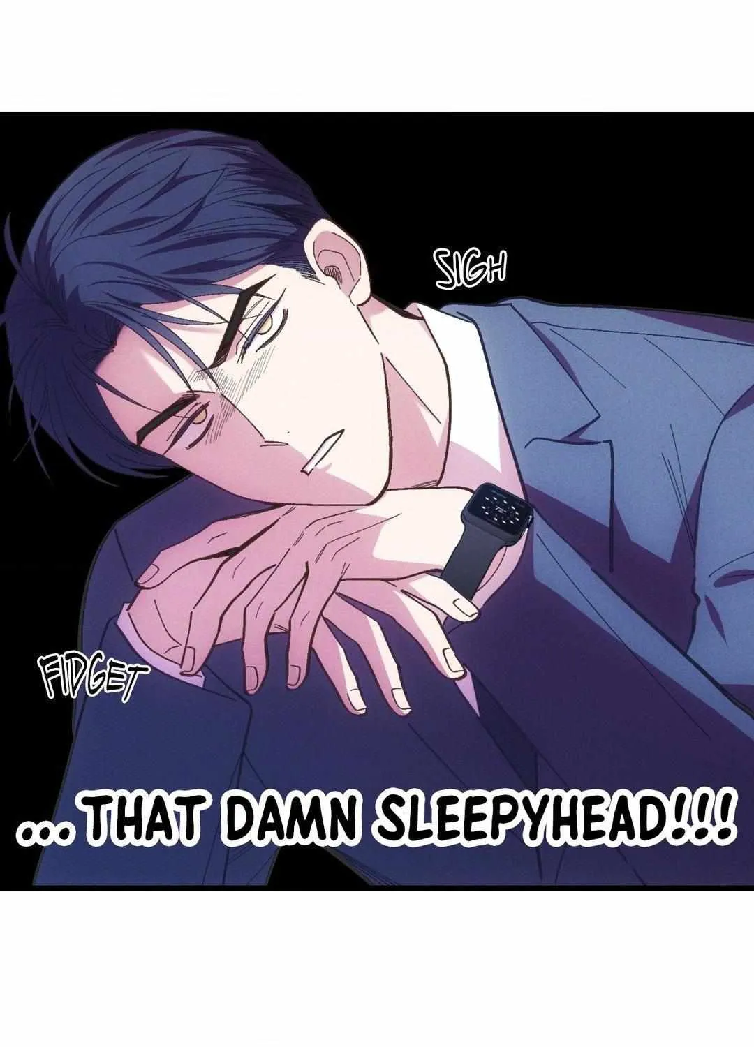 Read Headache chapter 14 image 8 on Lezhin