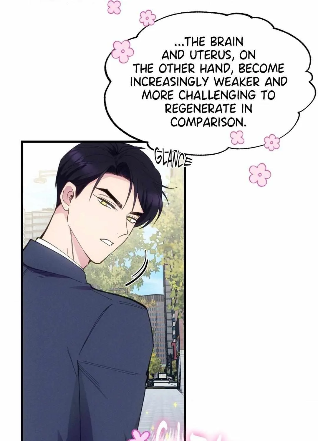 Read Headache chapter 14 image 81 on Lezhin