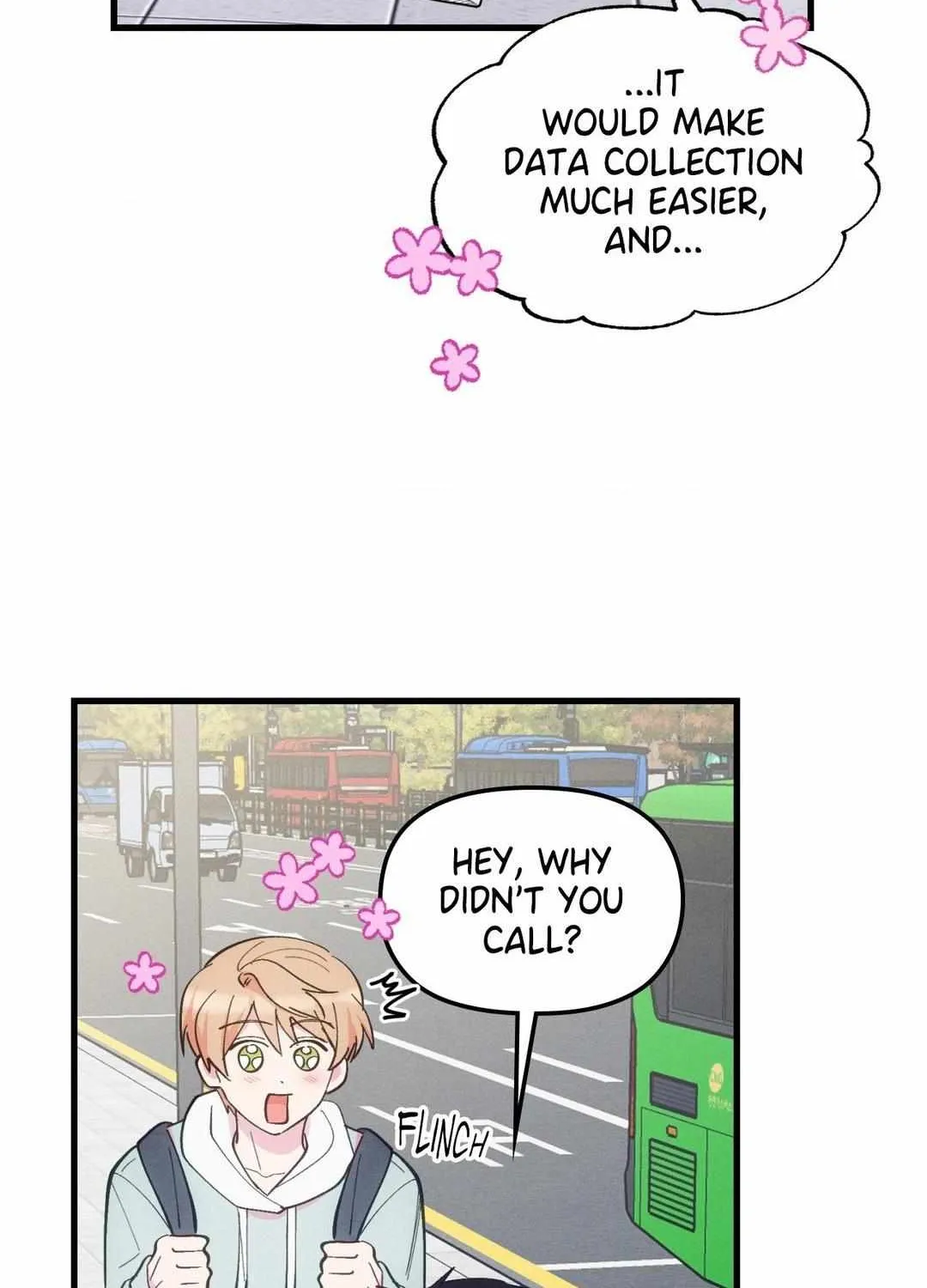 Read Headache chapter 14 image 84 on Lezhin