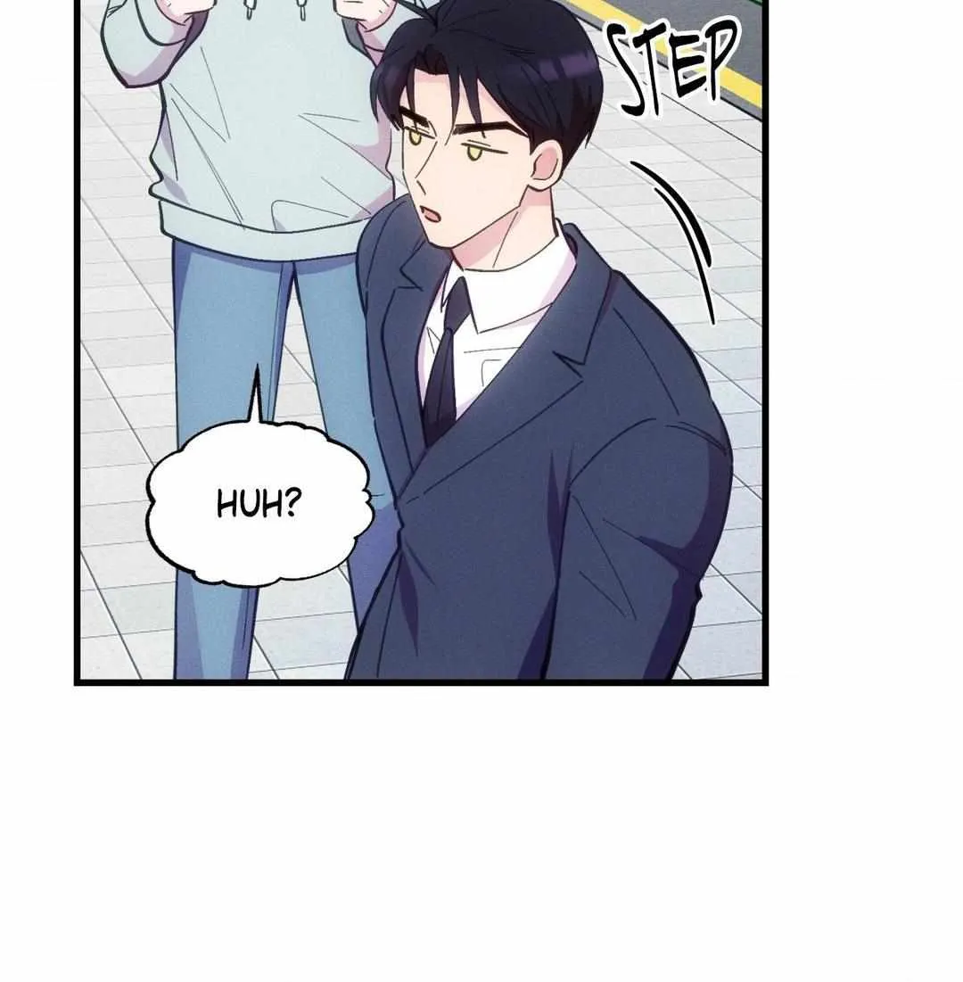 Read Headache chapter 14 image 85 on Lezhin