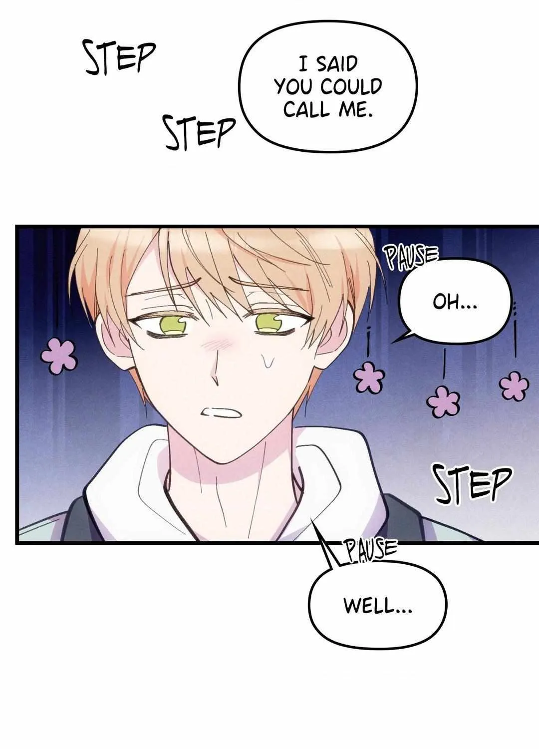 Read Headache chapter 14 image 86 on Lezhin