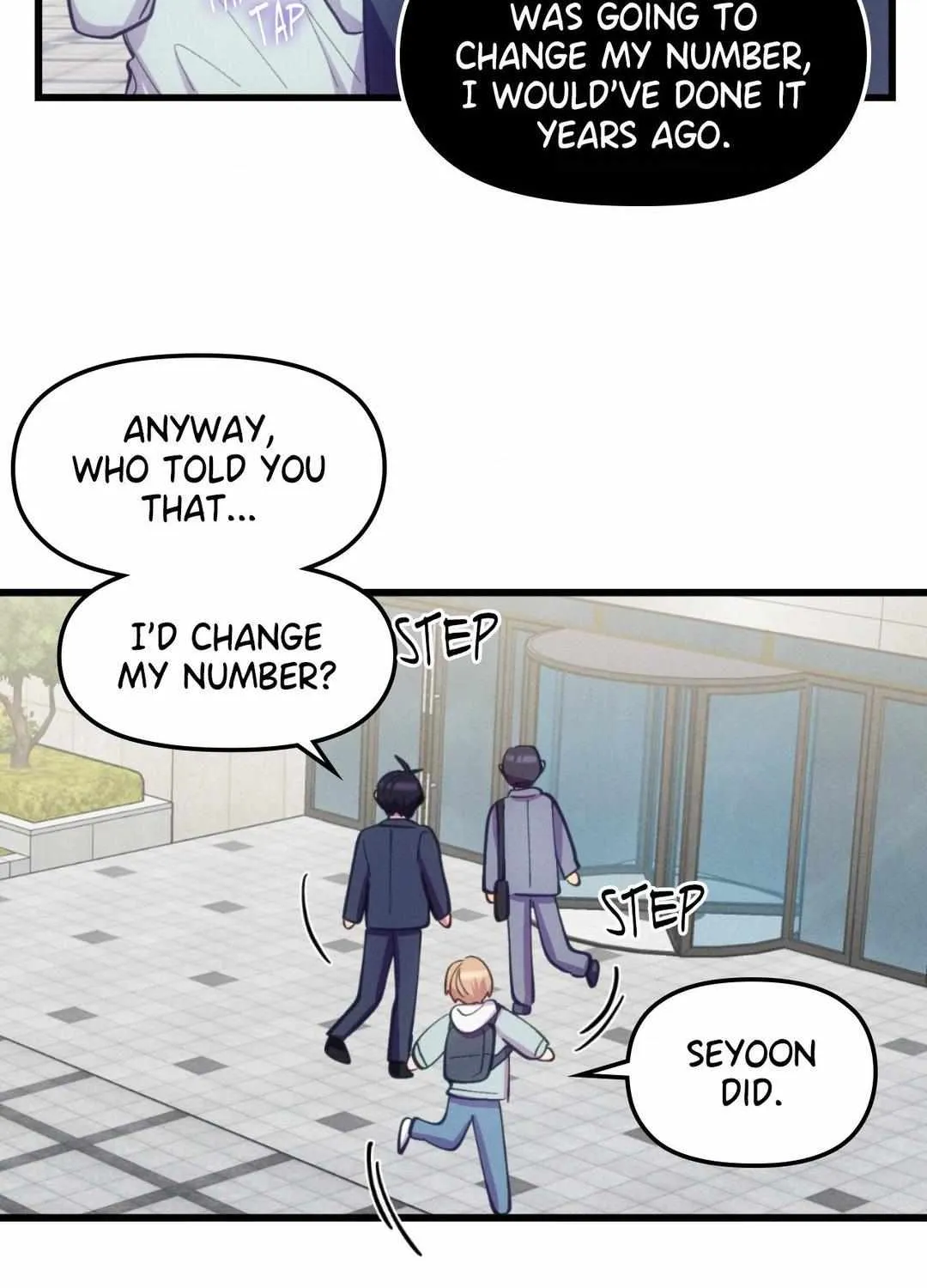 Read Headache chapter 14 image 88 on Lezhin