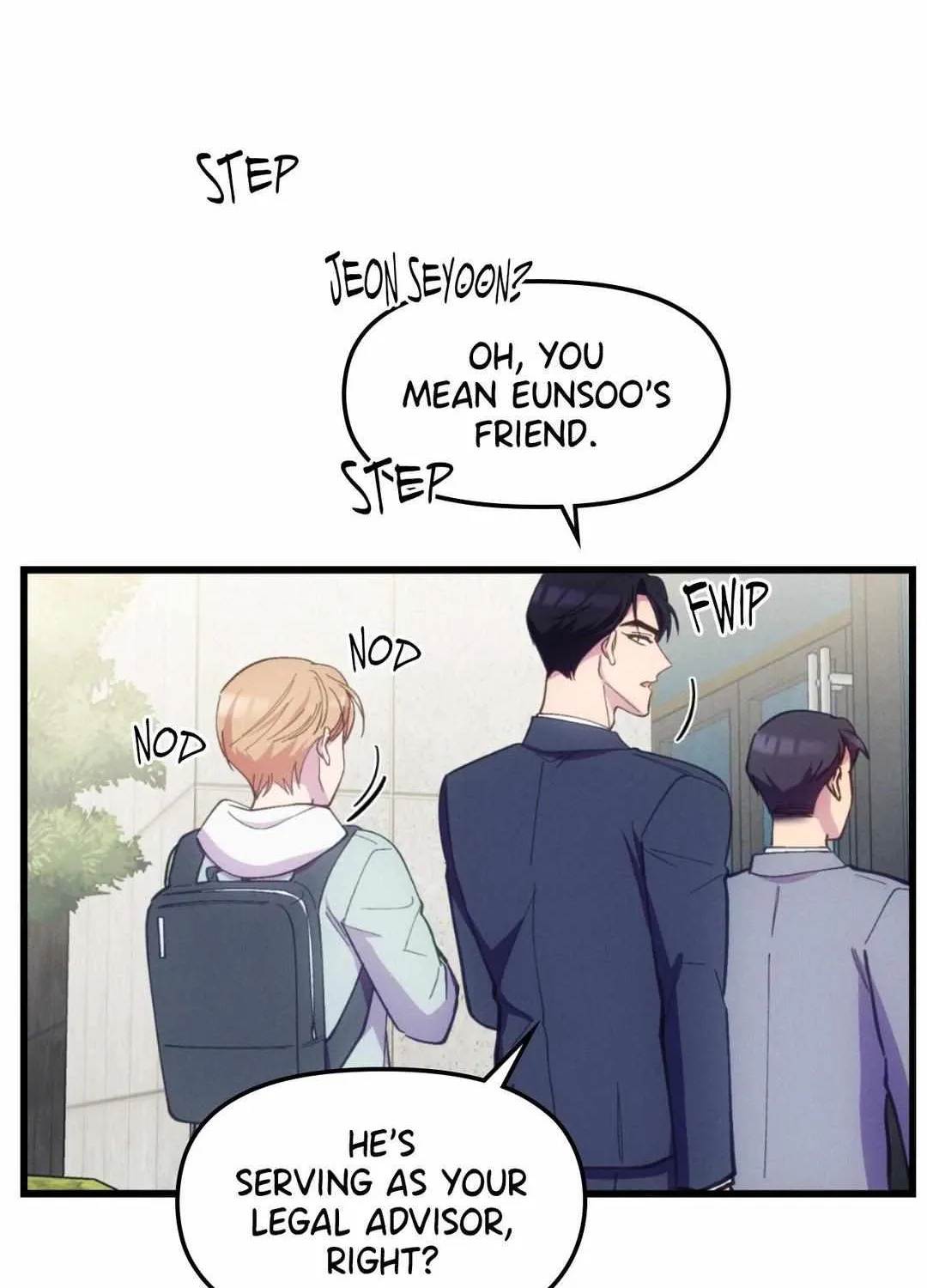 Read Headache chapter 14 image 89 on Lezhin