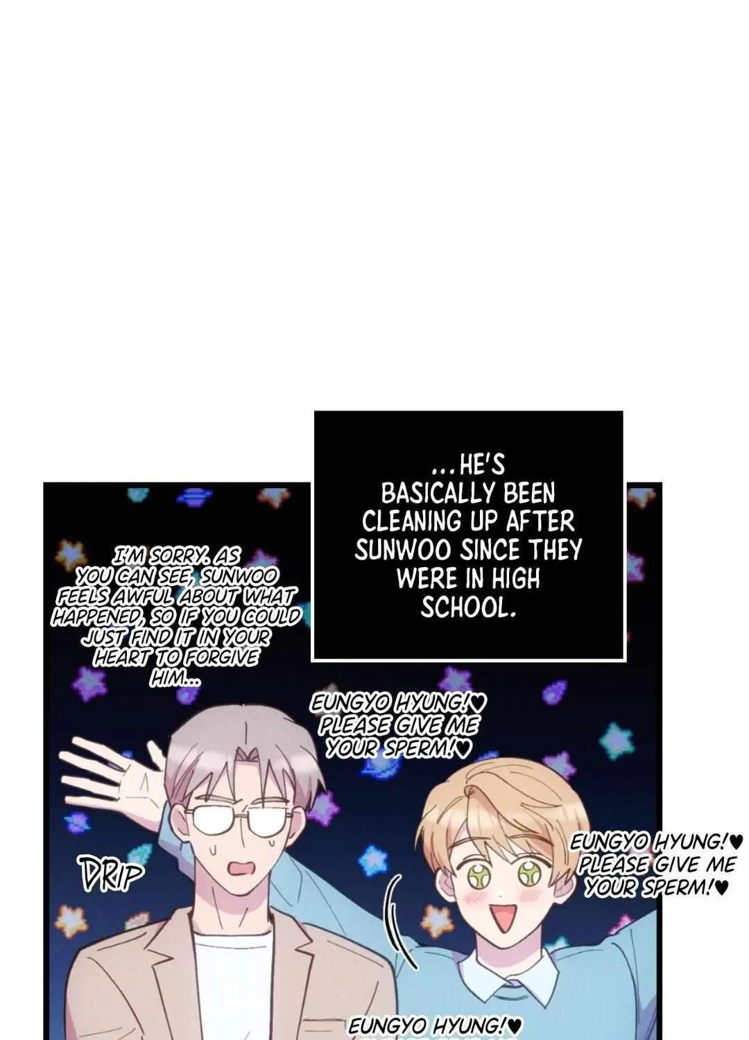 Read Headache chapter 14 image 91 on Lezhin