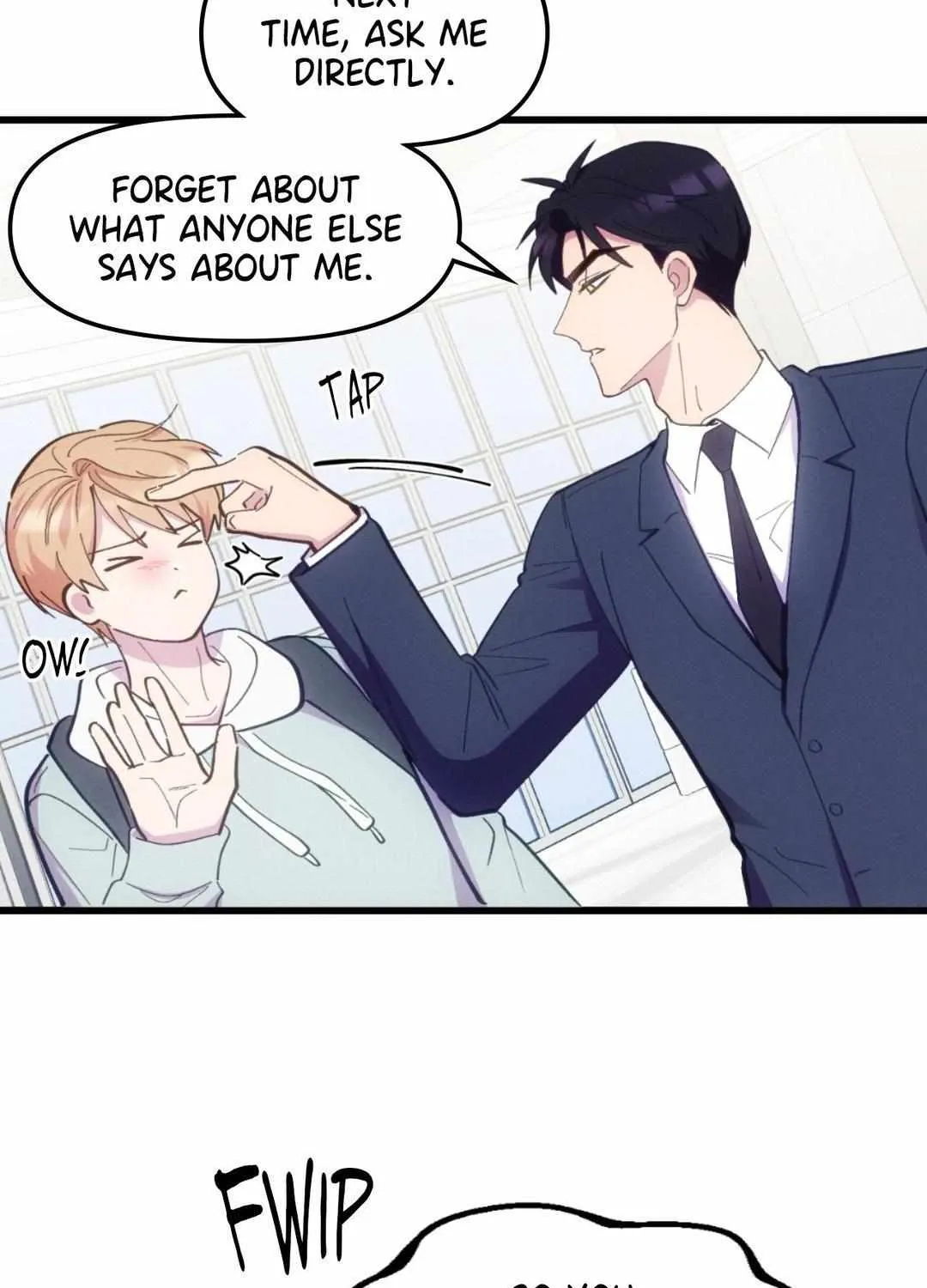 Read Headache chapter 14 image 93 on Lezhin