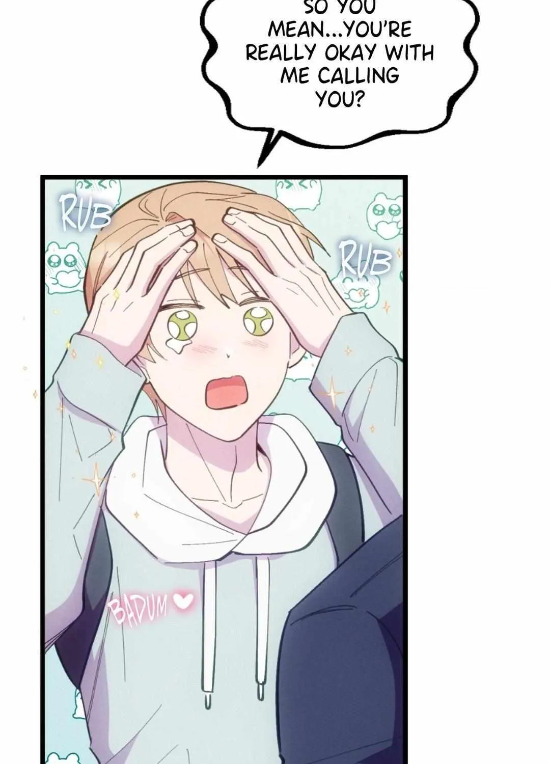 Read Headache chapter 14 image 94 on Lezhin